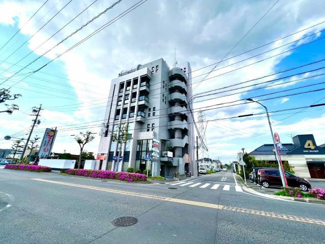 百々西 107ビル