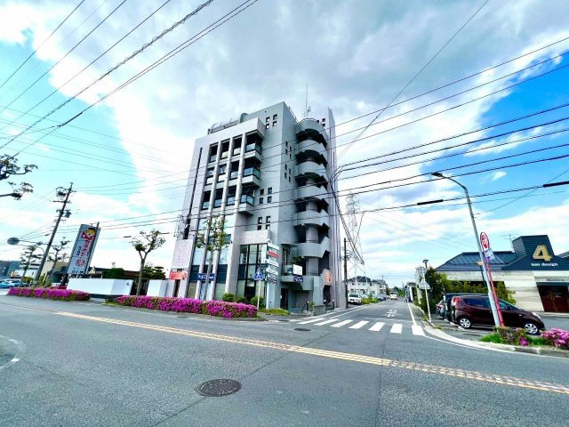 百々西 107ビルのその他