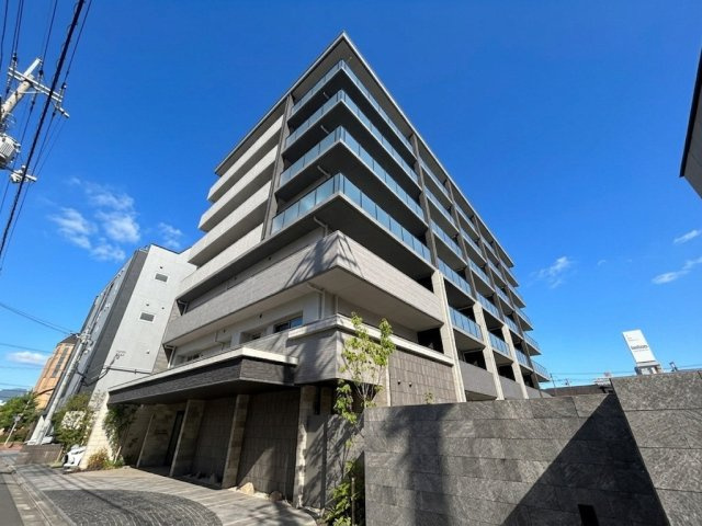福山市西町２丁目の中古マンション