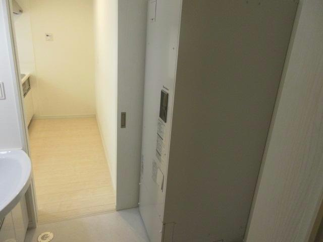Clothoの設備