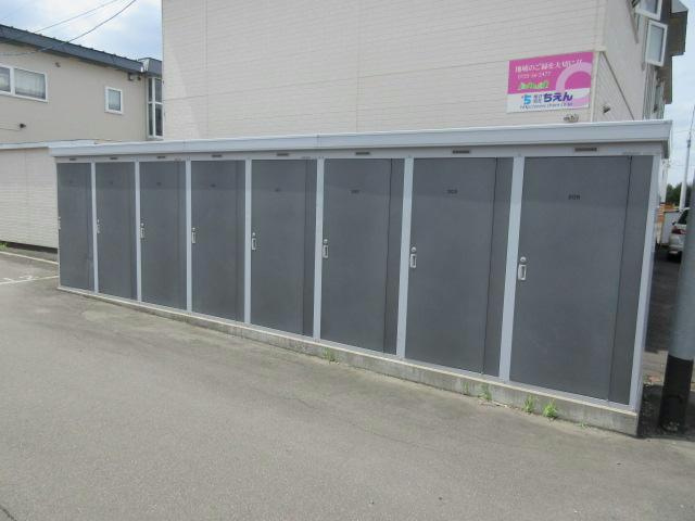 Clothoのその他