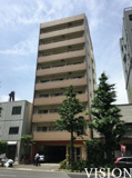 ジュネ本郷の画像