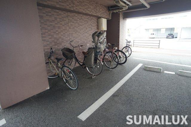 熊本市南区近見１丁目の賃貸マンションのその他