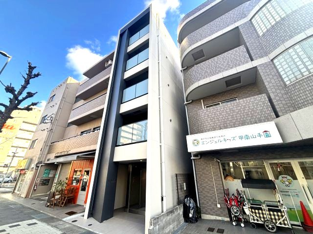 EUNICA甲南山手