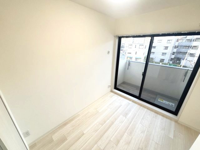 EUNICA甲南山手の居間・リビング