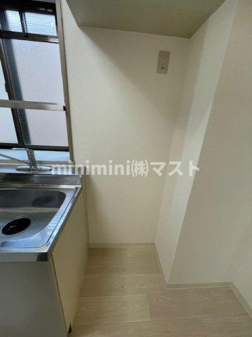 メゾン清和のその他