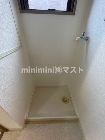 メゾン清和の設備
