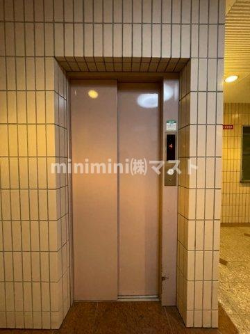 メゾン清和のその他共用部分