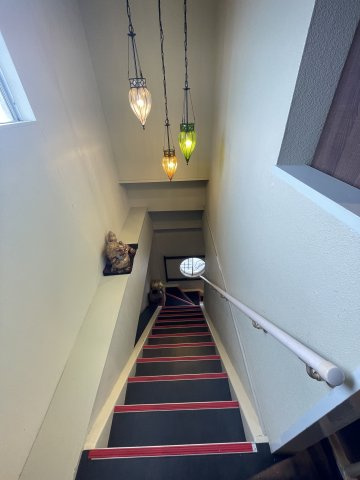 方八町二丁目　売店舗のその他共用部分