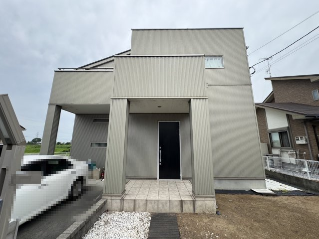住みやすい暮らしを考えぬいた素敵な間取り設計♪加須市北辻