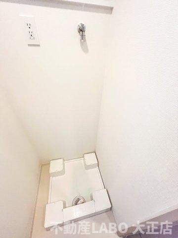 Alivis浪速東SoL TERRACEのその他