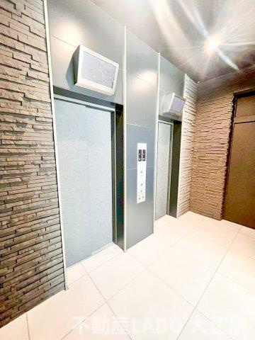 Alivis浪速東SoL TERRACEのその他