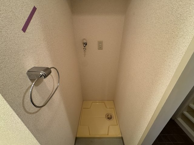 メゾンセルクルの設備