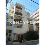 プレール・ドゥーク品川シーサイドの画像