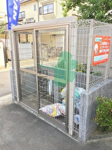クレフラスト吉塚のその他共用部分