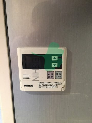 クレフラスト吉塚のキッチン