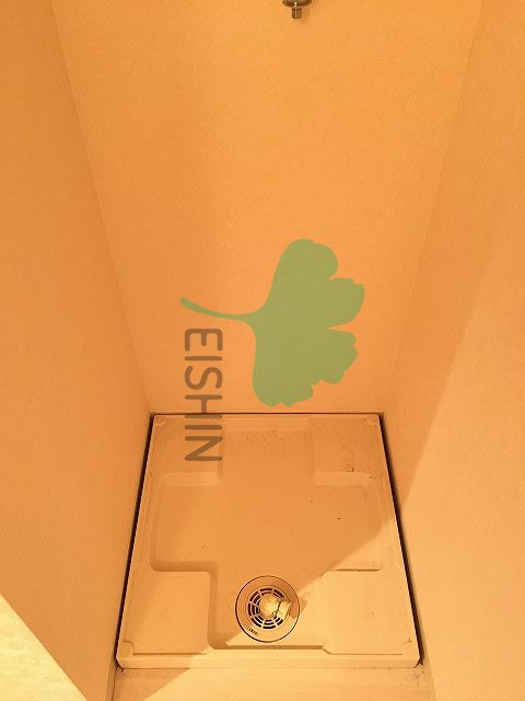 クレフラスト吉塚の浴室