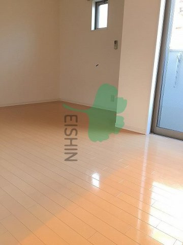 クレフラスト吉塚の寝室|寝室です。