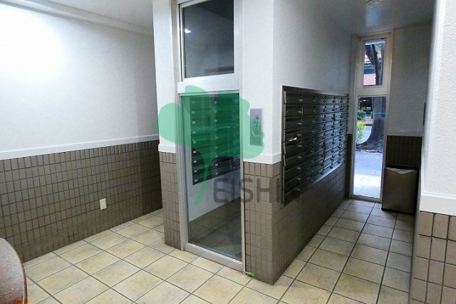 サルヴァトーレ大橋のその他共用部分
