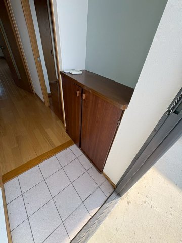 メゾンエスパシオのその他