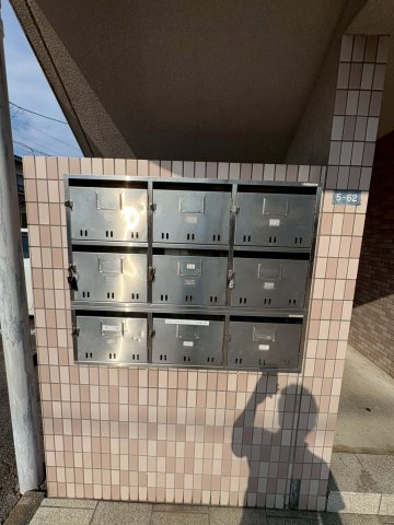 メゾンエスパシオのその他共用部分
