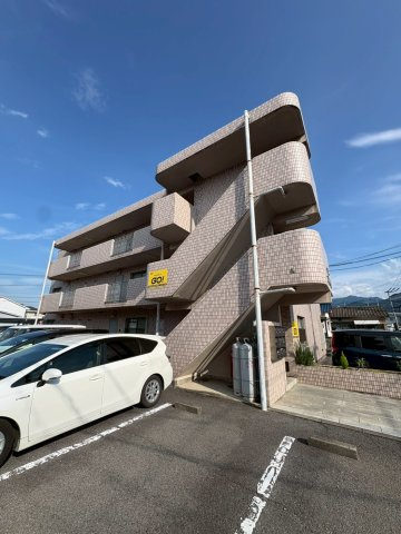 メゾンエスパシオ