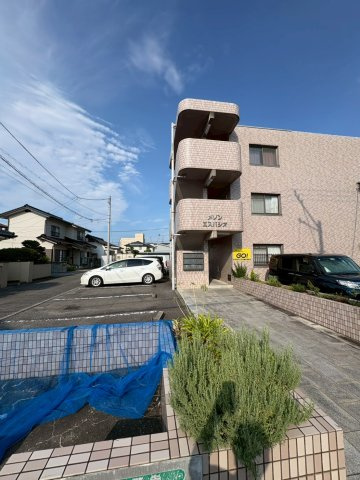 メゾンエスパシオのその他