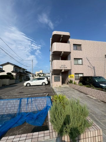 メゾンエスパシオのその他