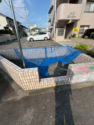 メゾンエスパシオのその他共用部分