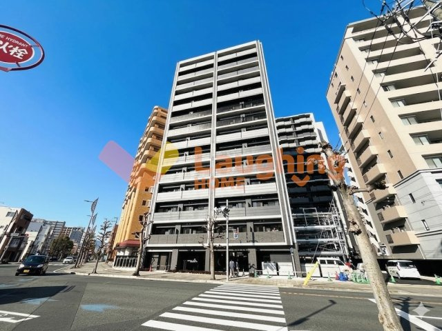 Ｓ－ＲＥＳＩＤＥＮＣＥ久留米六ツ門abreastⅠ