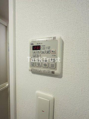 【設備】 | レオンコンフォート新梅田Ⅲ | ※反転タイプになります