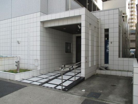 【外観】glanz