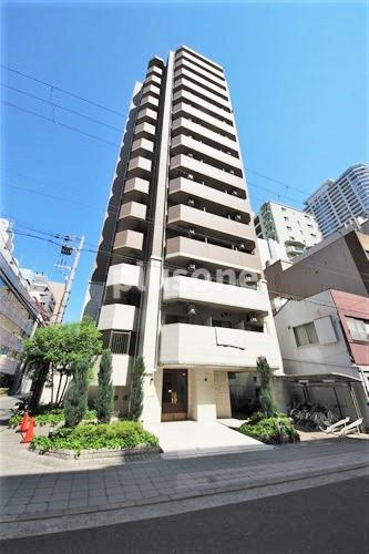 ラナップスクエア大阪城西