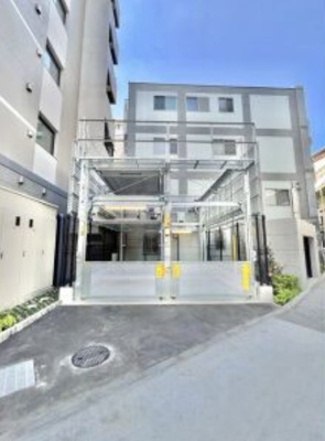 【駐車場】 | S-RESIDENCE高岳clarity(クラリティ) | ★敷地内駐車場