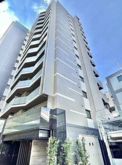 【外観】 | S-RESIDENCE高岳clarity(クラリティ) | ★外観