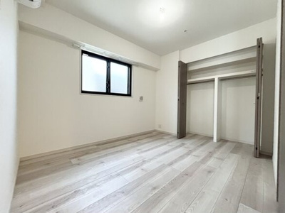 【収納】 | S-RESIDENCE高岳clarity(クラリティ) | ★クローゼット