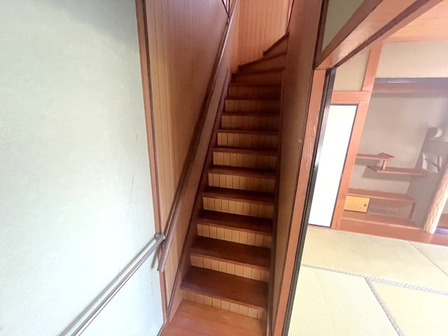北長柄町貸家のその他