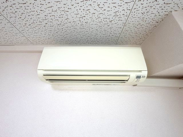 ライフピアモア六甲の設備