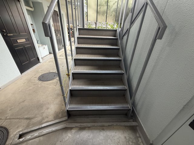 ライフピアモア六甲のその他共用部分