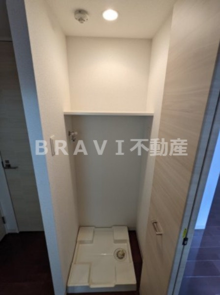 プランドール大手前レジデンス　BRAVI不動産の設備|【プランドール大手前レジデンス】