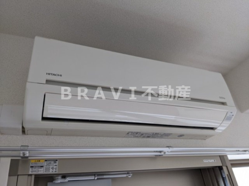 プランドール大手前レジデンス　BRAVI不動産の設備|【プランドール大手前レジデンス】