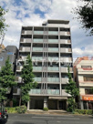 プルミエ武蔵小山の画像