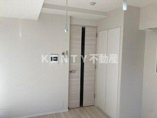 【設備】 | プルミエ武蔵小山