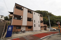アサンブラージュ藤崎の画像