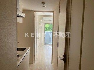 【その他】 | プルミエ武蔵小山
