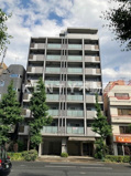 プルミエ武蔵小山の画像