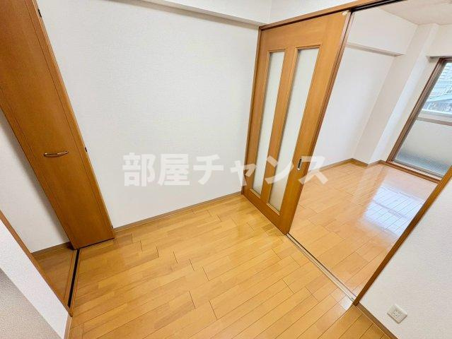 ベレーサ山王の居間・リビング