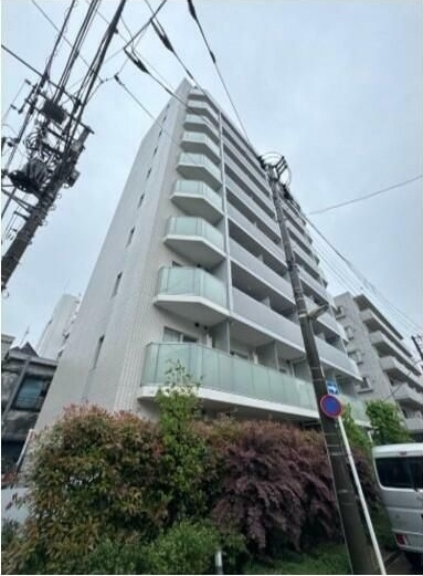 オーパスレジデンス森下（旧名称　プラウドフラット森下）