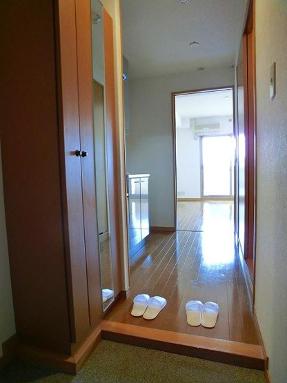 【玄関】 | BRILLIANT36