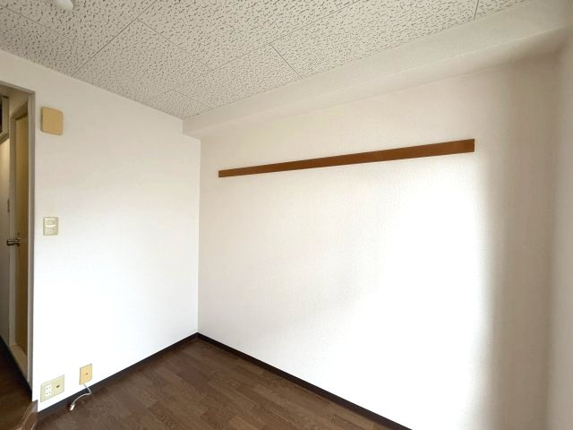 ライフピアモア六甲の設備